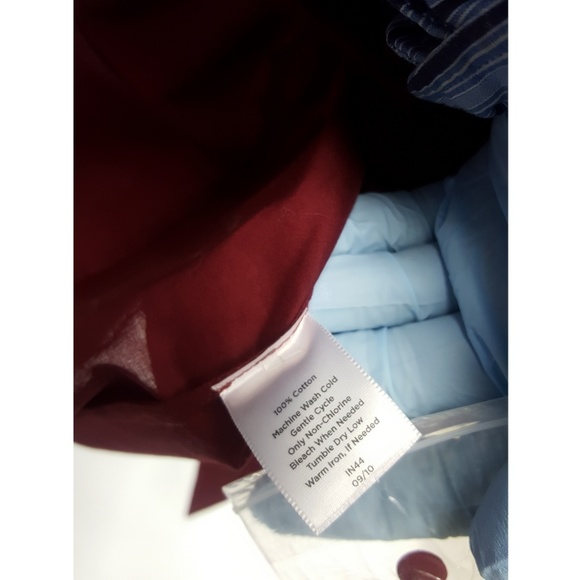 Talbots Blouse - Picture 2 of 3